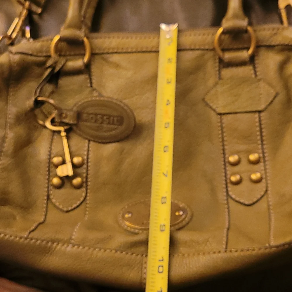 Fossil Crossbody/Handbag - Picture 8 of 12